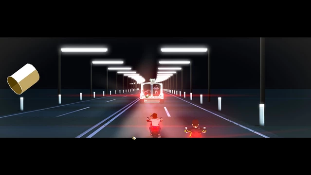 #9. Speed Limit (GOG) By: Gamechuck