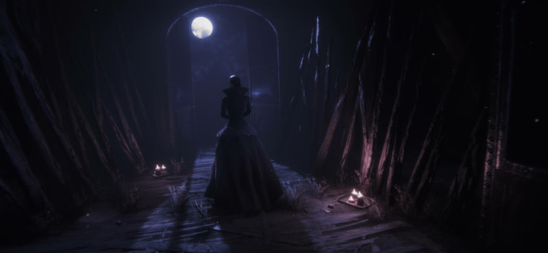 Maid of Sker Soundtrack - image 2