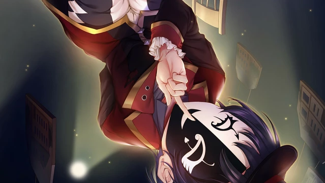 #9. Salthe (GOG) 由: Shiravune