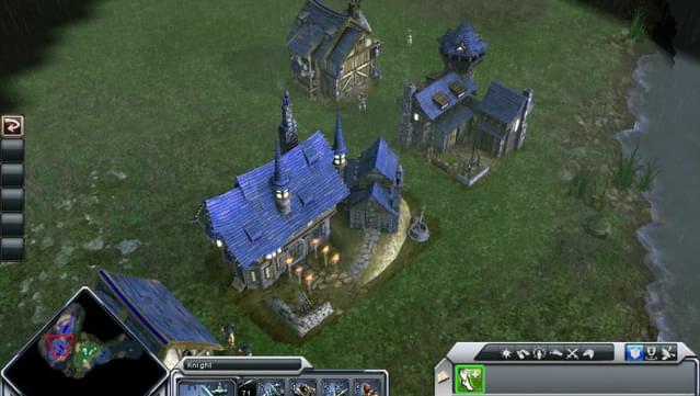 empire earth iii initial release date