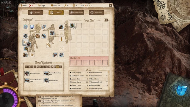 #10. Vagrus - The Riven Realms: At the Heart of Ruin (GOG) By: Lost Pilgrims Studio