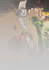 Diggles: The Myth of Fenris