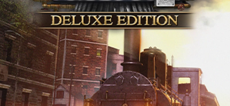Railway Empire 2 - Deluxe Edition