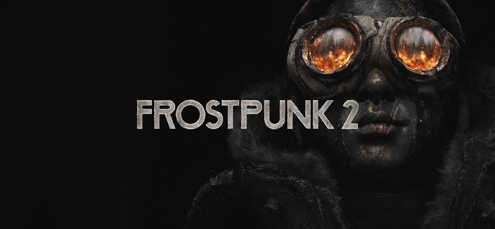 Frostpunk 2 banner
