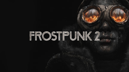 Frostpunk 2 (2024)