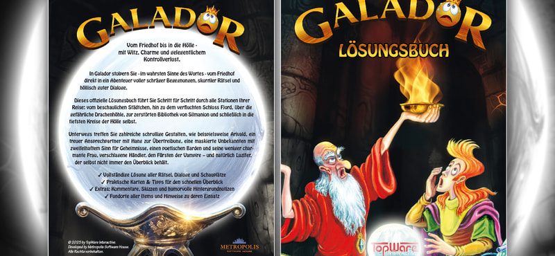 Galador - The Prince and the Coward - Digital Deluxe Content - image 3