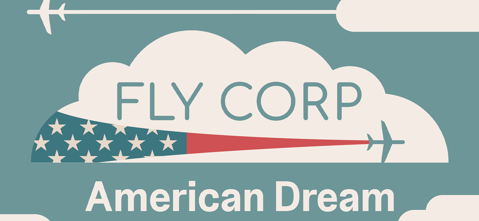 Fly Corp - American Dream