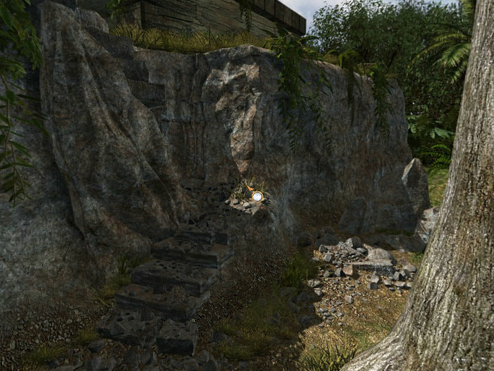 Return to Mysterious Island screenshot 2