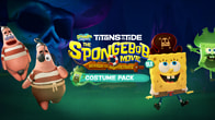 Купить дешево SpongeBob SquarePants. Titans of the Tide. The SpongeBob Movie. Search for SquarePants Costume Pack Купить ключ дешево SpongeBob SquarePants. Titans of the Tide. The SpongeBob Movie. Search for SquarePants Costume Pack