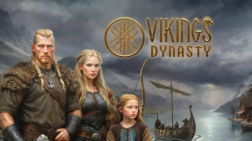 Vikings Dynasty