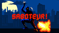 Купить ключ дешево Saboteur!