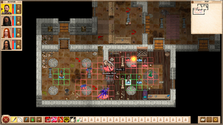 Queen's Wish 2: The Tormentor screenshot 2