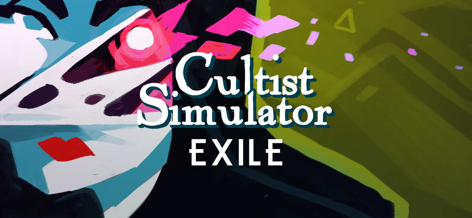 Cultist Simulator: The Exile