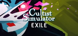 Cultist Simulator: The Exile