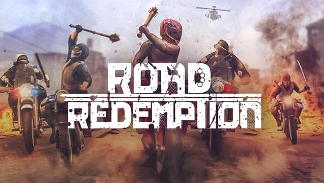 Road Redemption