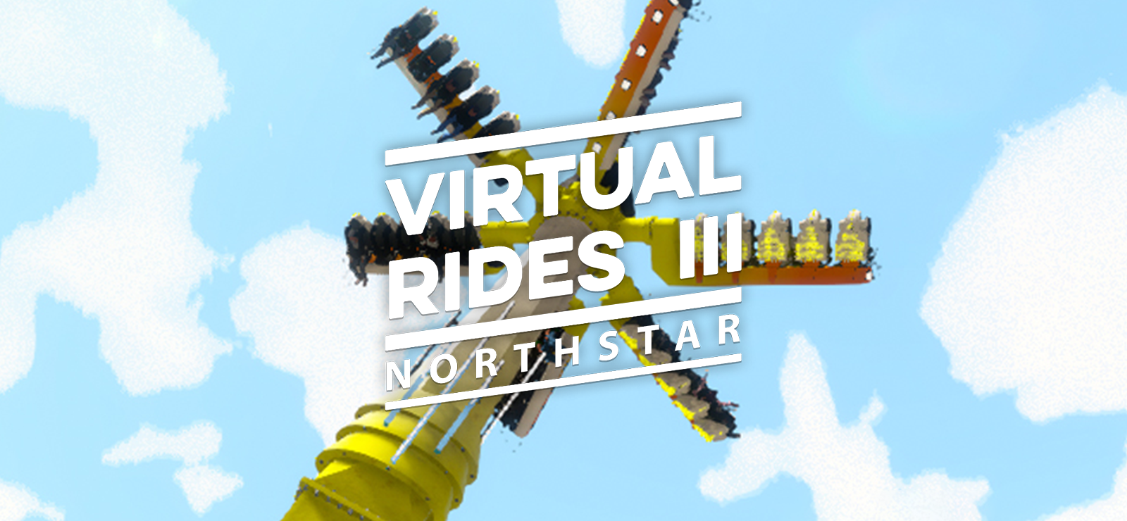 Virtual Rides 3 - Northstar