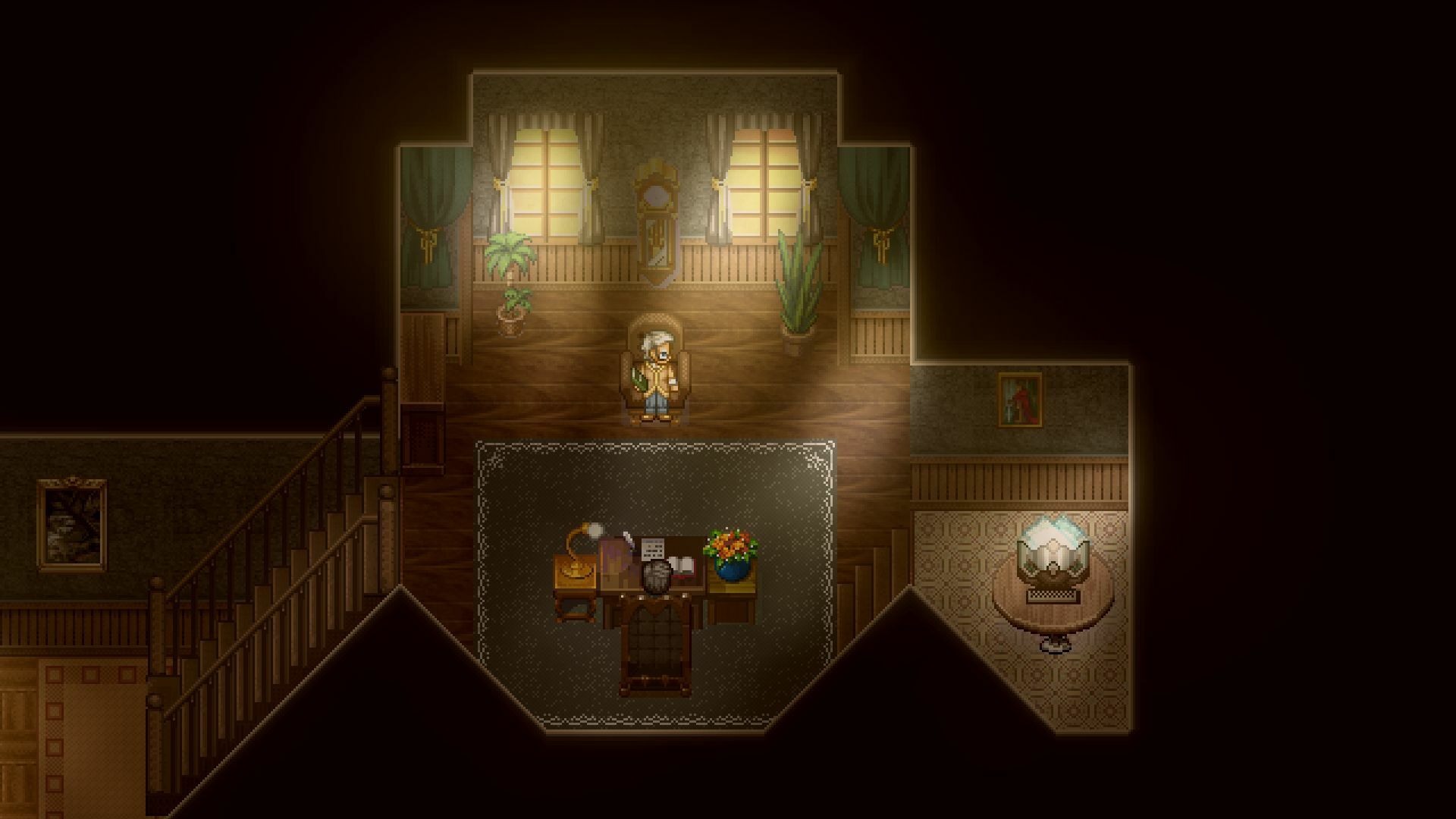 Finding Paradise — official screenshot 6