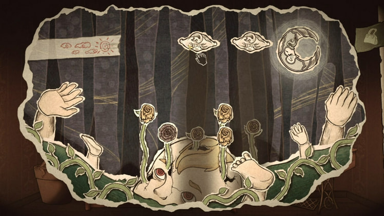 Tales from Candleforth screenshot 4