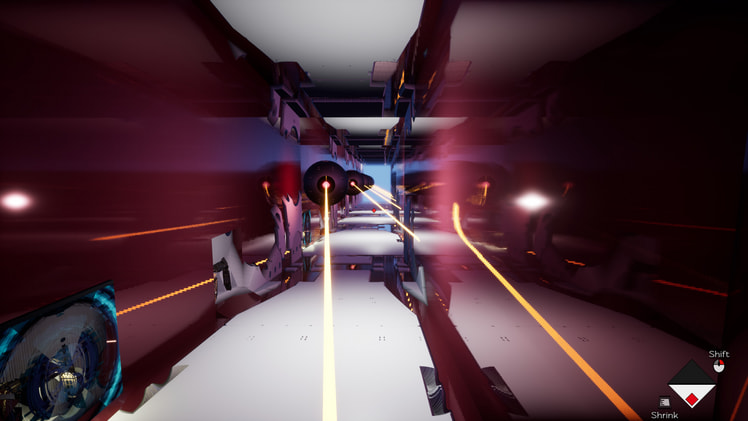 Recursive Ruin screenshot 1