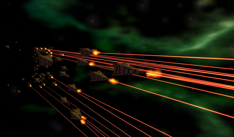 Sword of the Stars: Complete Collection screenshot 3