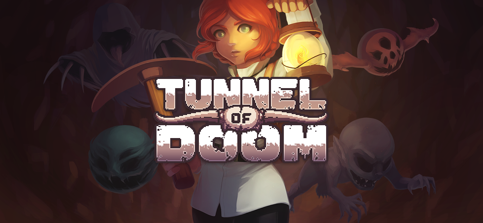 Tunnel of Doom banner