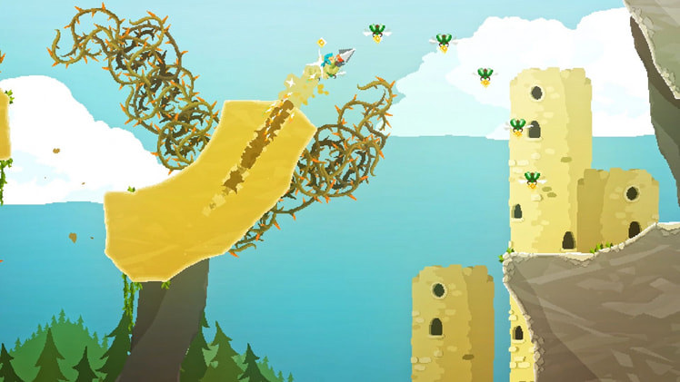 Pepper Grinder screenshot 2