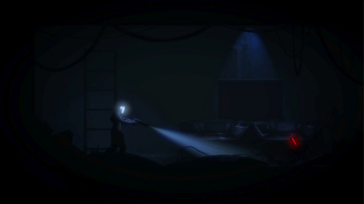 The Fall screenshot 3