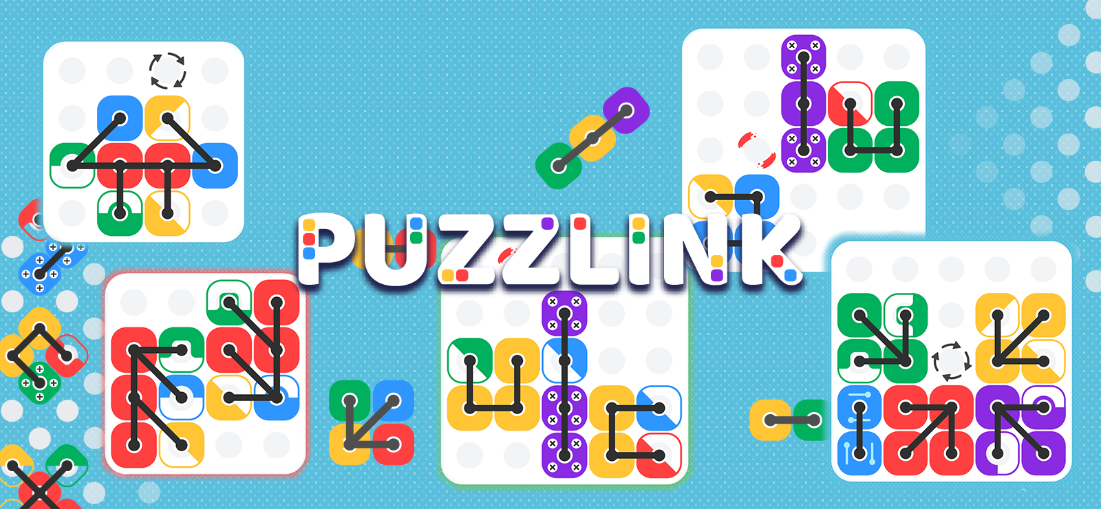 Puzzlink