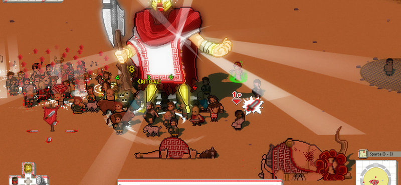 Okhlos: Omega Olympus Edition Upgrade - image 4