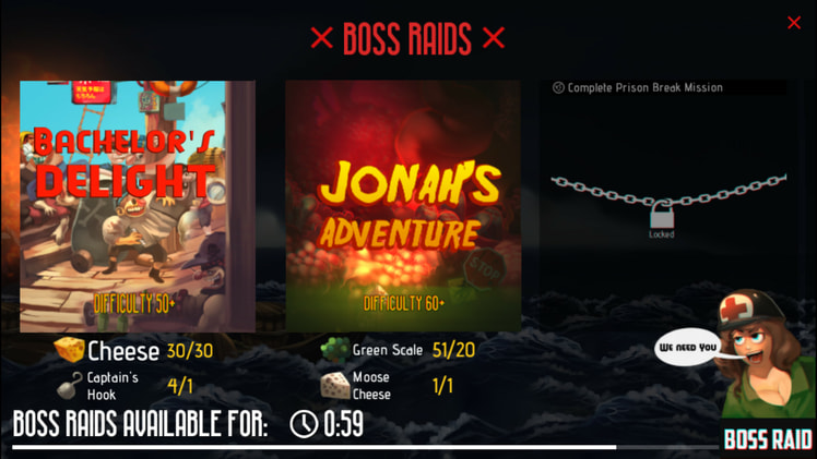 Chicken Assassin: Reloaded PlayStation gameplay screenshot 2 of 6
