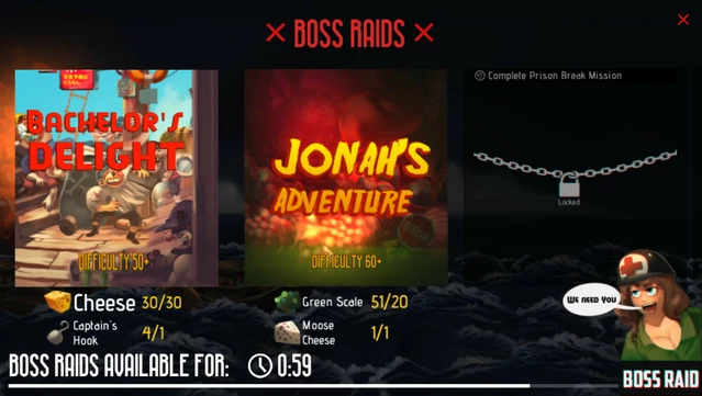#7. Chicken Assassin: Reloaded (GOG) 由: Akupara Games