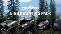 Купить ключ дешево Way of the Hunter. Night Hunting Pack