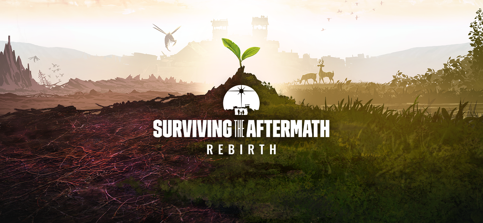 Surviving The Aftermath: Rebirth