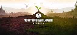 Surviving the Aftermath - Rebirth banner