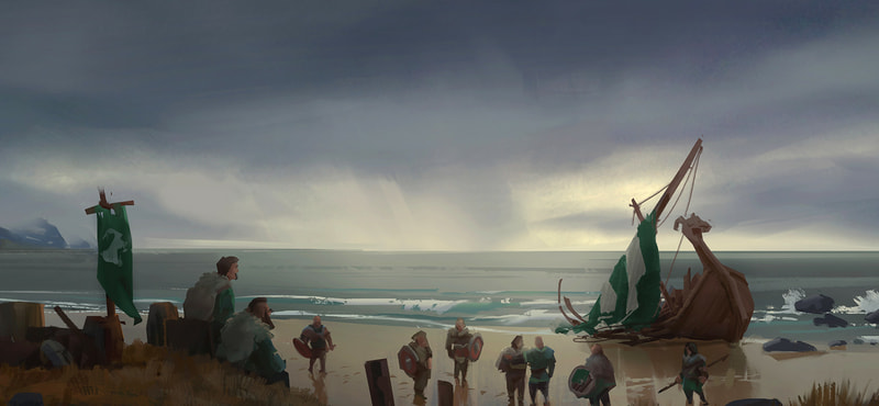Northgard - The Official Soundtrack - image 4