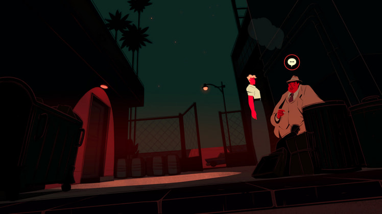 To Hell With The Ugly screenshot 1