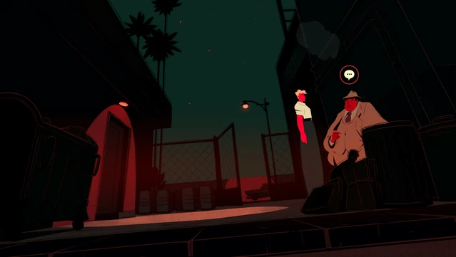 #6. To Hell With The Ugly (GOG) By: ARTE France