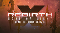Купить дешево X Rebirth. Home of Light Complete Edition Upgrade Купить ключ дешево X Rebirth. Home of Light Complete Edition Upgrade