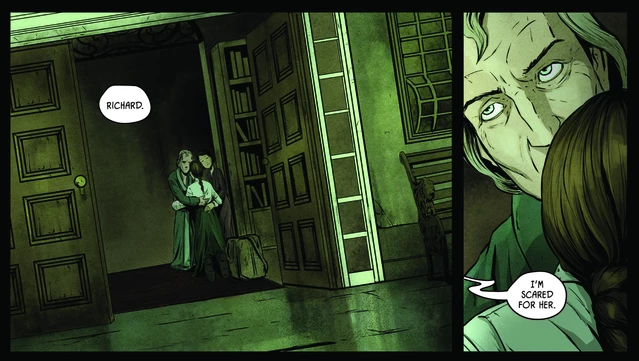 #8. Remothered: A Lamb to the Slaughter - Book 1 (GOG) 由: Remothered S.r.l.