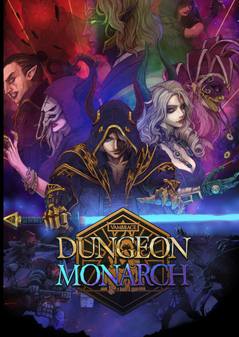 Vambrace: Dungeon Monarch – Original Soundtrack