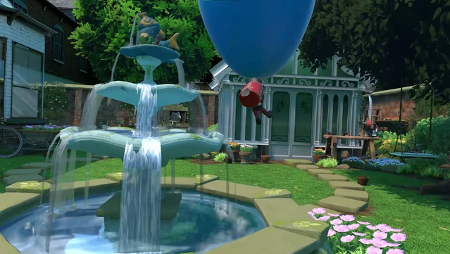 #9. Tin Hearts Double A-Side (GOG) Av: Wired Productions