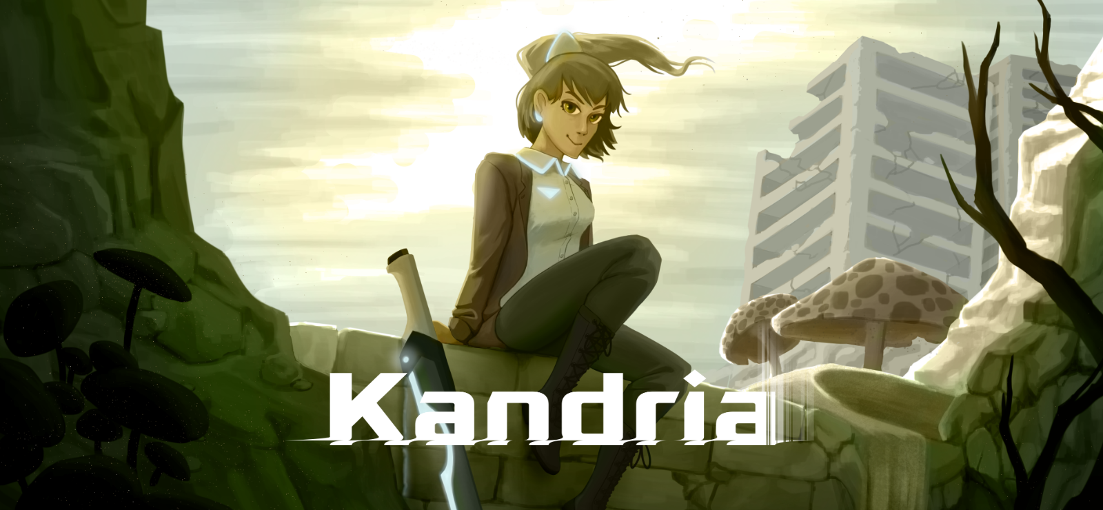 Kandria banner