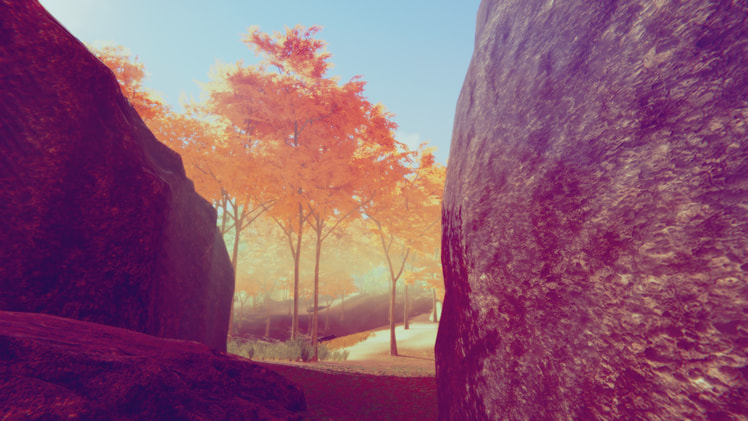 Lost At Sea screenshot 3