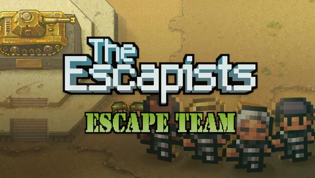 The Escapists: Prison Escape on the App Store