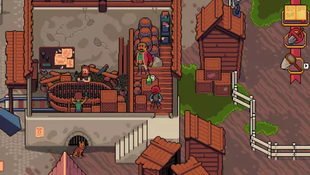 #10. Bilkins' Folly (GOG) Podle: Armor Games Studios