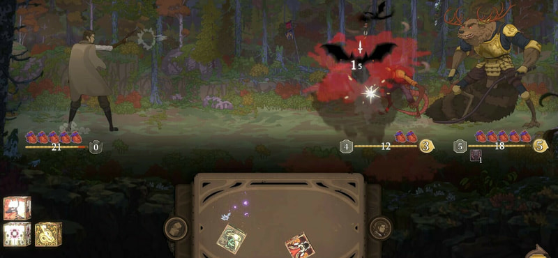 Tamarak Trail Soundtrack - image 3