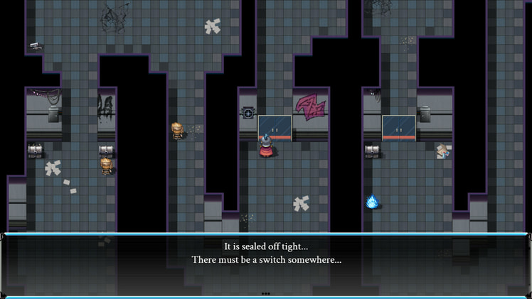 Kunoichi Demon Slayers screenshot 1