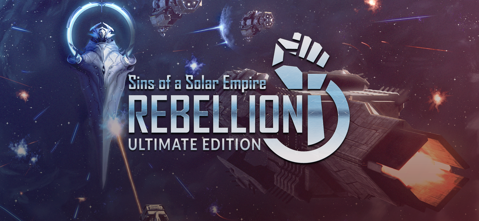 Sins Of A Solar Empire® - Ultimate Edition
