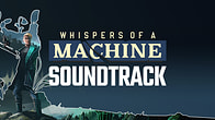 Купить ключ дешево Whispers of a Machine Soundtrack