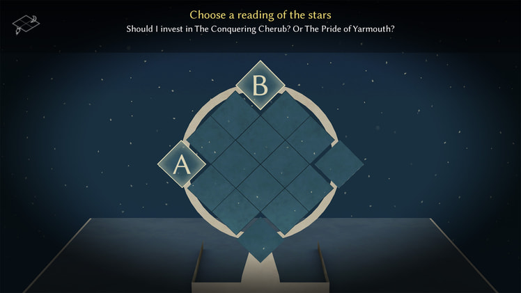 Astrologaster screenshot 2